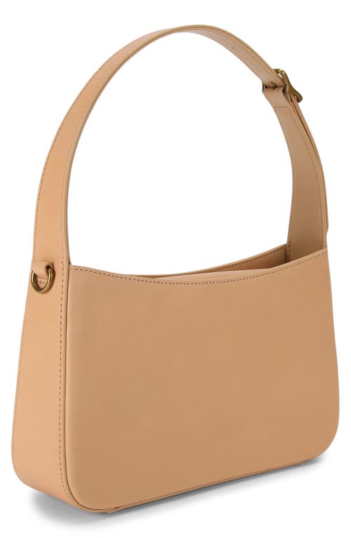 Kurt Geiger London Bond Leather Shoulder Bag