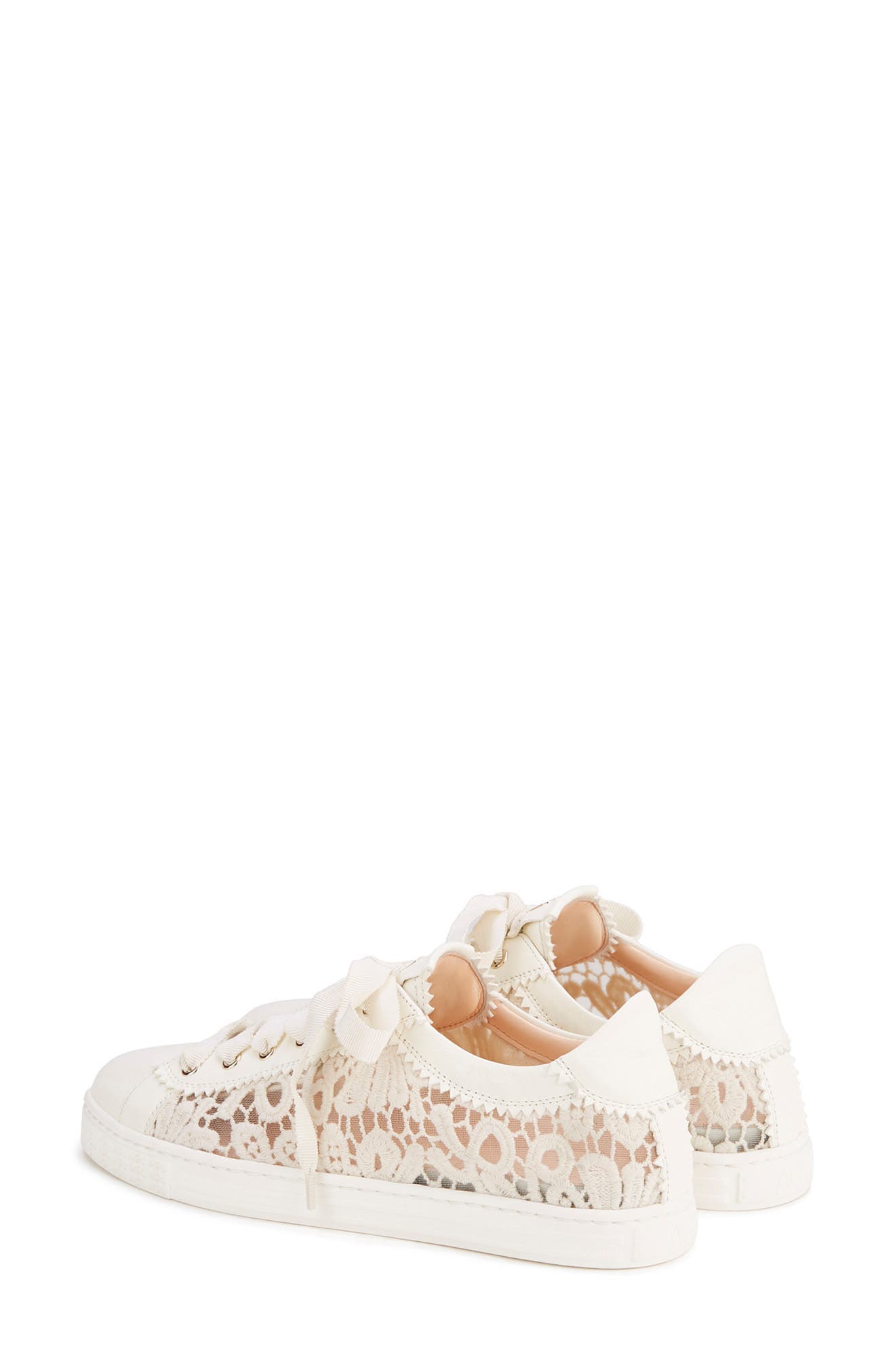 AGL Sade Sneaker, Alternate, color, 