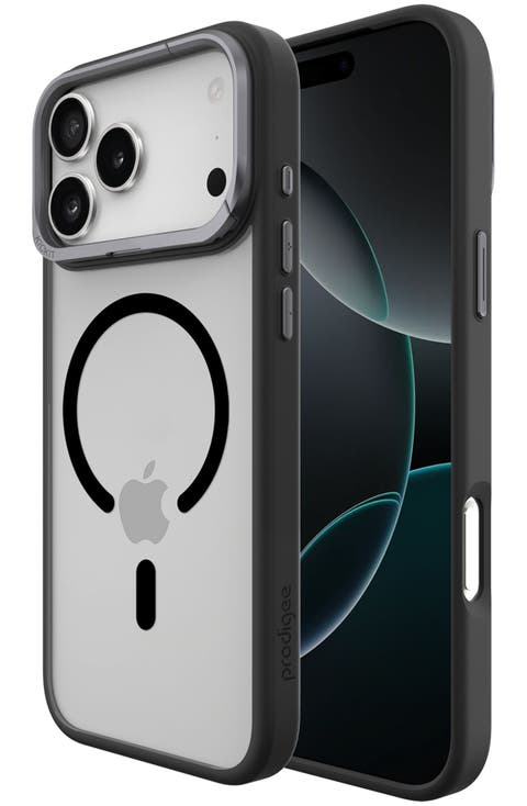 KickIt MagSafe Case for Apple iPhone 17 Pro
