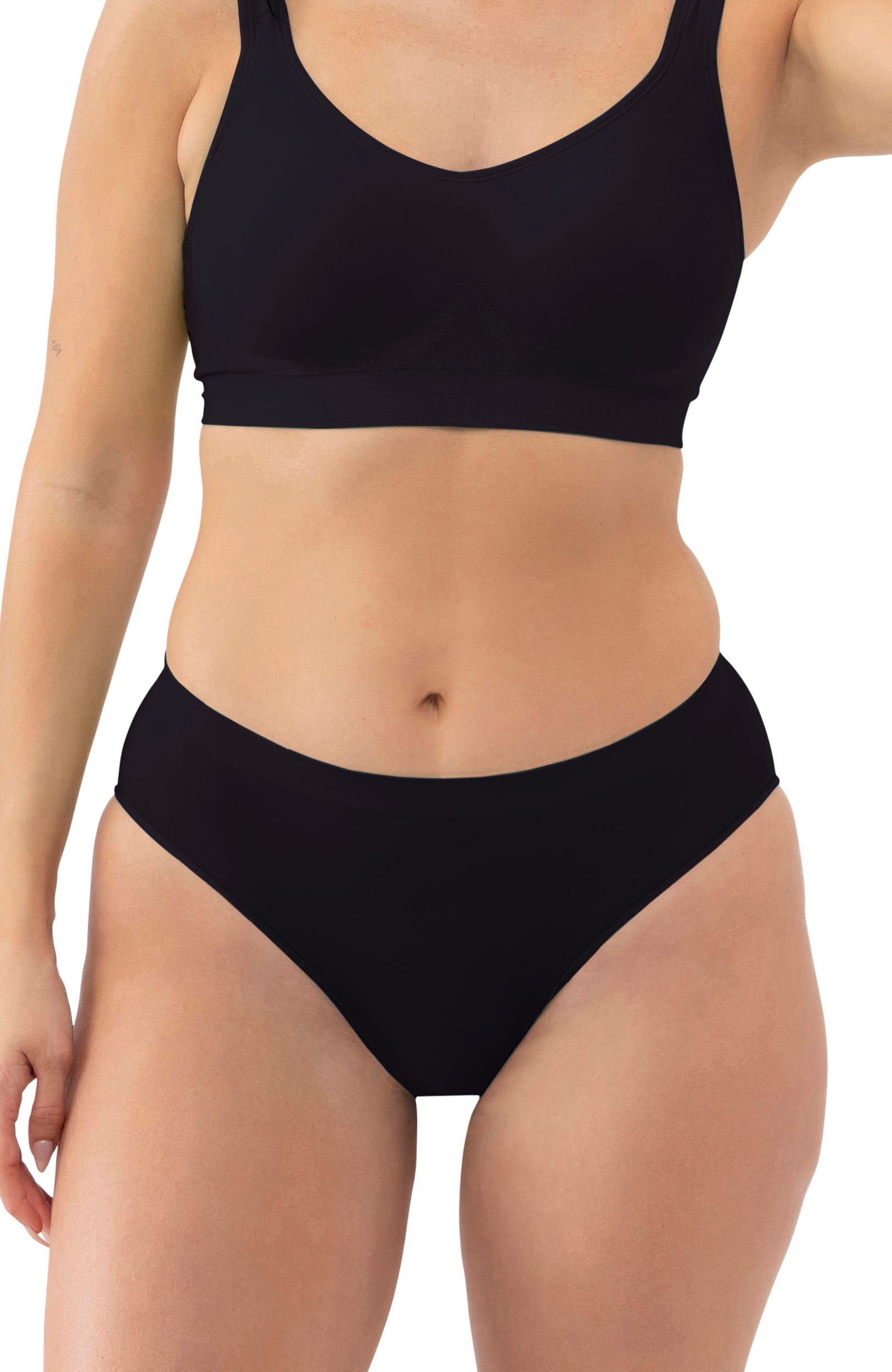 selected Black