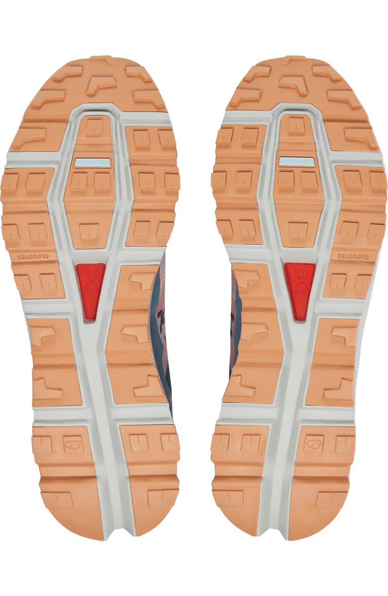 On Cloudvista Trail Running Shoe, Alternate, color,