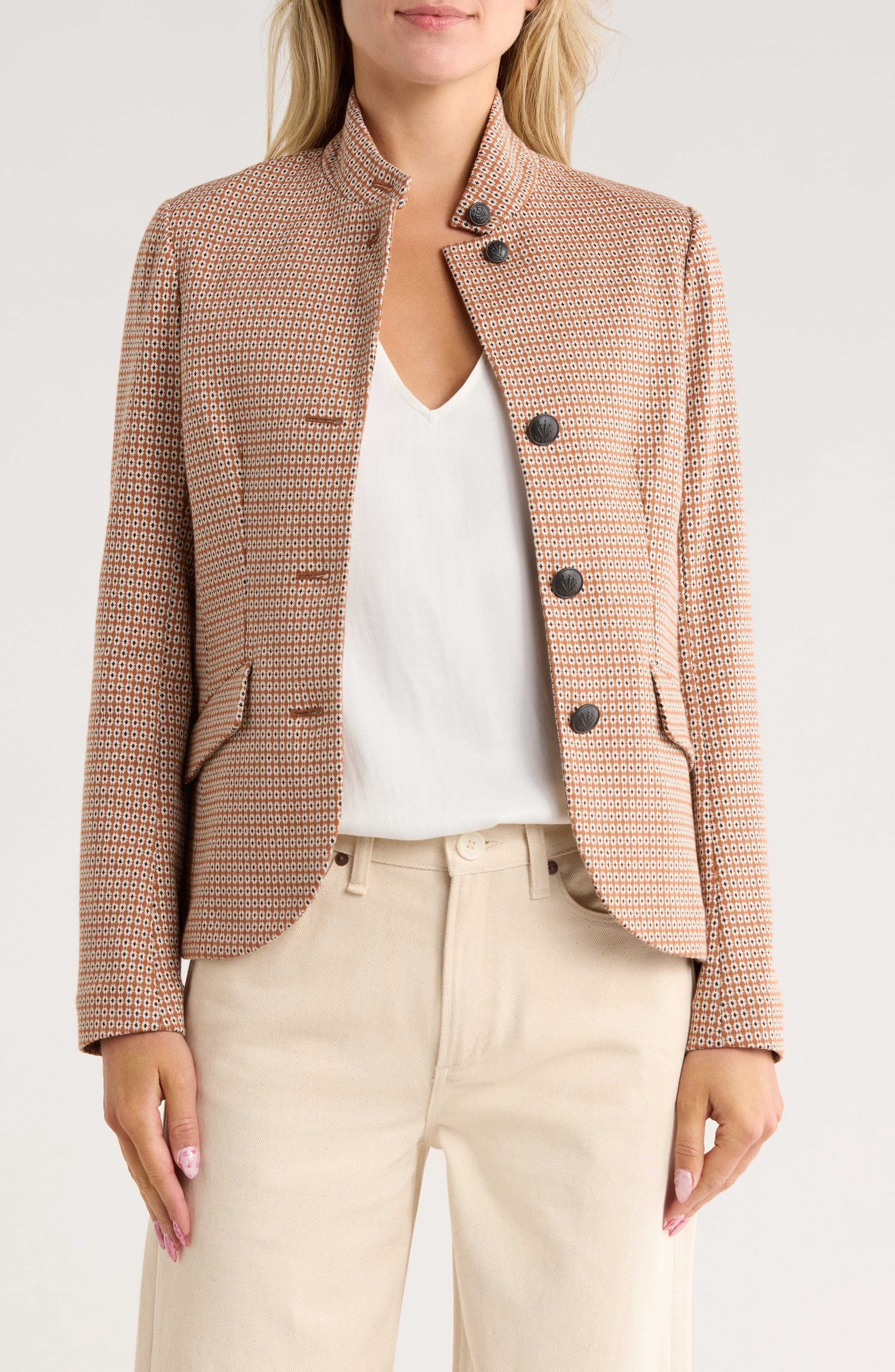 rag & bone Sadie Blazer