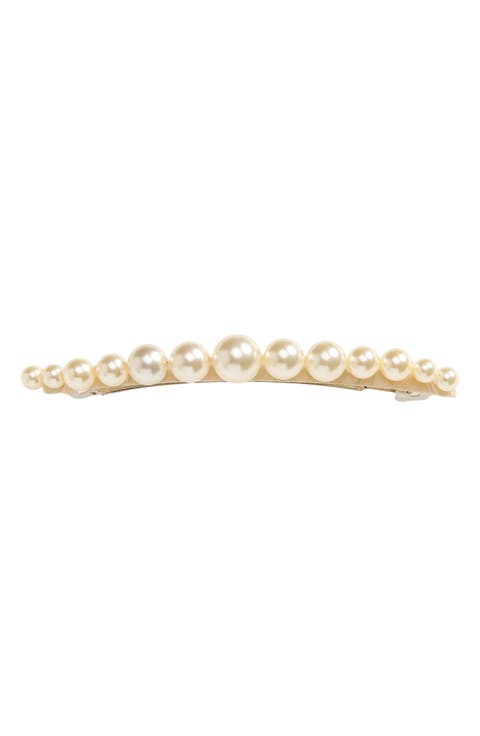 Perline Barrette