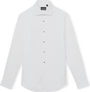 Reiss Marcel Button-Up Shirt