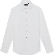 Reiss Marcel Button-Up Shirt