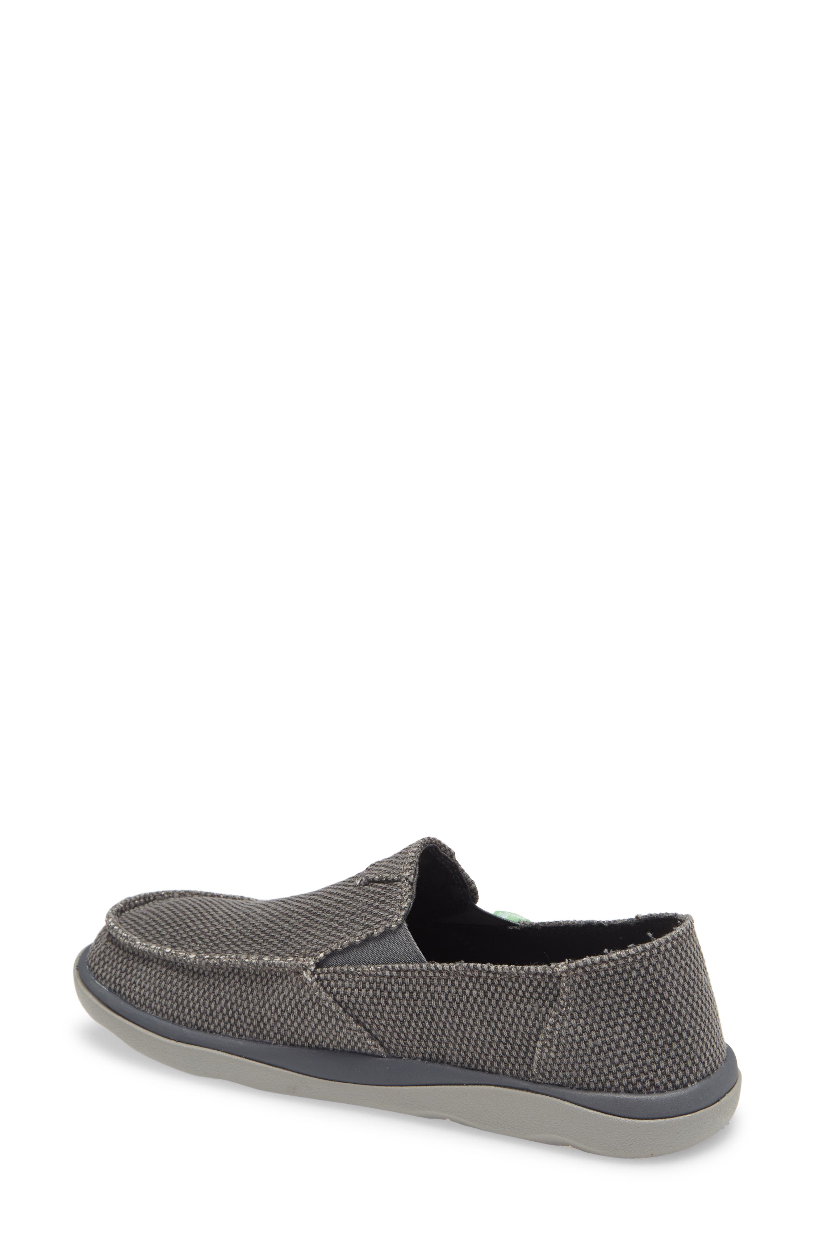 Sanuk Vagabond Tripper Slip-On Sneaker, Alternate, color, 