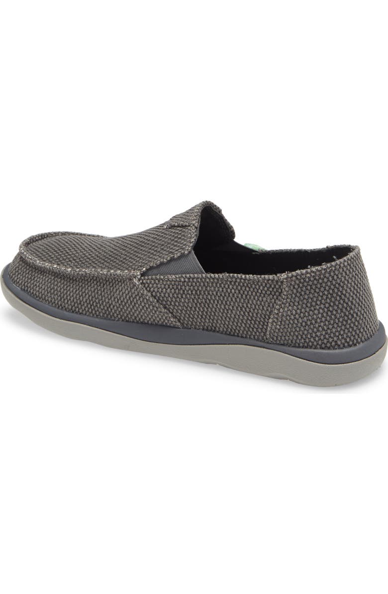 Sanuk Vagabond Tripper Slip-On Sneaker, Alternate, color,