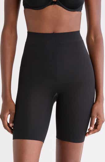 Assets by Spanx High Waist Shaping Shorts
