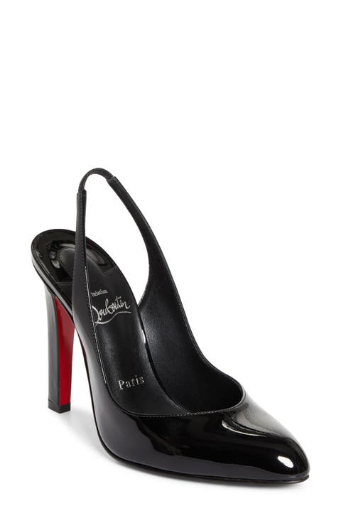 Fannylove Slingback Pump (Women)