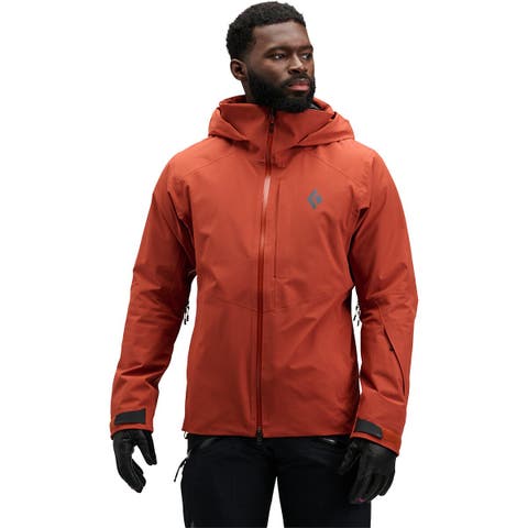 Solution 1.0 Hoodie - Men's