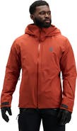 Black Diamond Solution 1.0 Hoodie - Men's