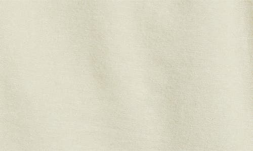 Rip Curl Rico Volley Linen & Cotton Drawstring Shorts In Brown