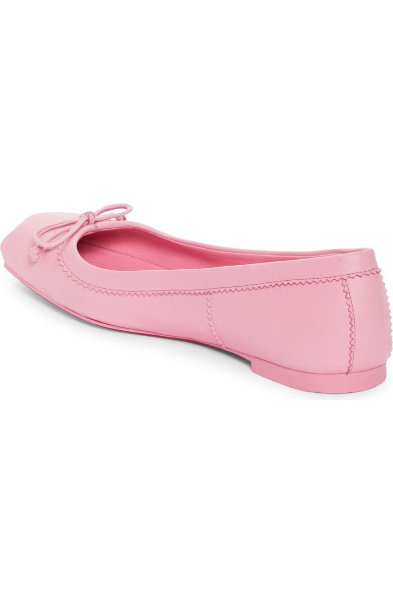 Christian Louboutin Mamadrague Square Toe Ballet Flat, Alternate, color,