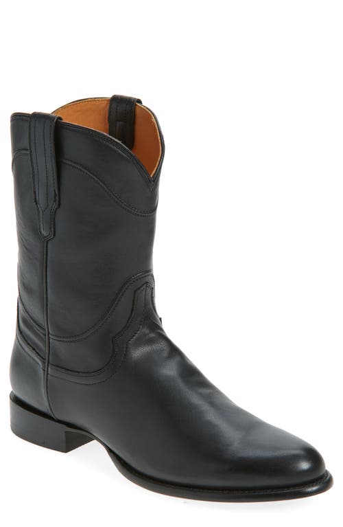 Tecovas The Earl Boot In Midnight