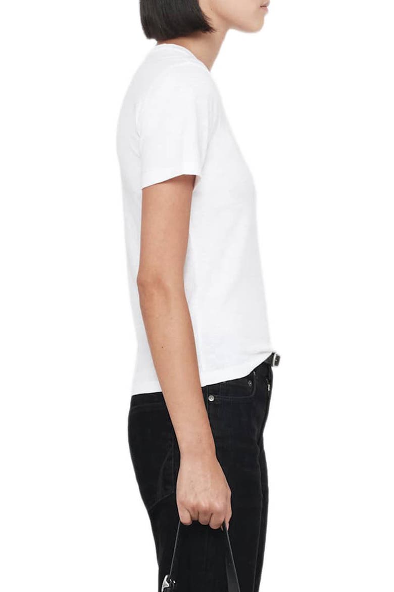 As If Hela Graphic Tee, Alternate, color, OPTIC WHITE