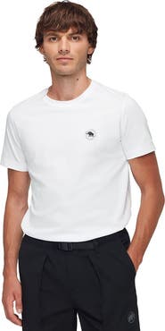 Mammut Core Garantie T-Shirt - Men's
