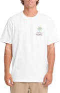 Billabong Portal Graphic T-shirt