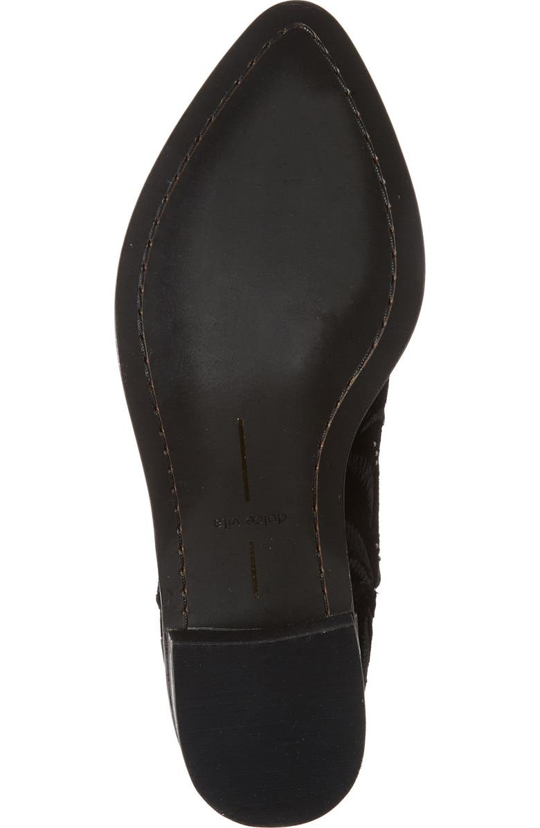 Dolce Vita Preston Chelsea Boot, Alternate, color,