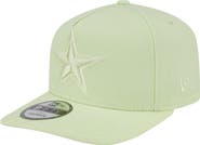 New Era Men's New Era Light Green Dallas Cowboys Color Pack 9FIFTY Snapback Hat