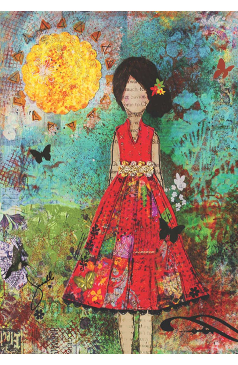 Anatolian Let The Sun Shine ?n 500 piece Jigsaw Puzzle for Adults, Alternate, color, Multicolor