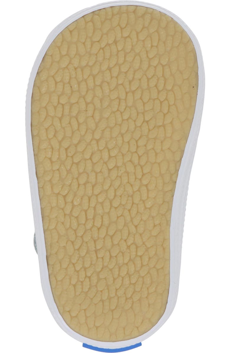 Keds<sup>®</sup> Kids' Champion Cap Toe T-Strap Sneaker, Alternate, color,