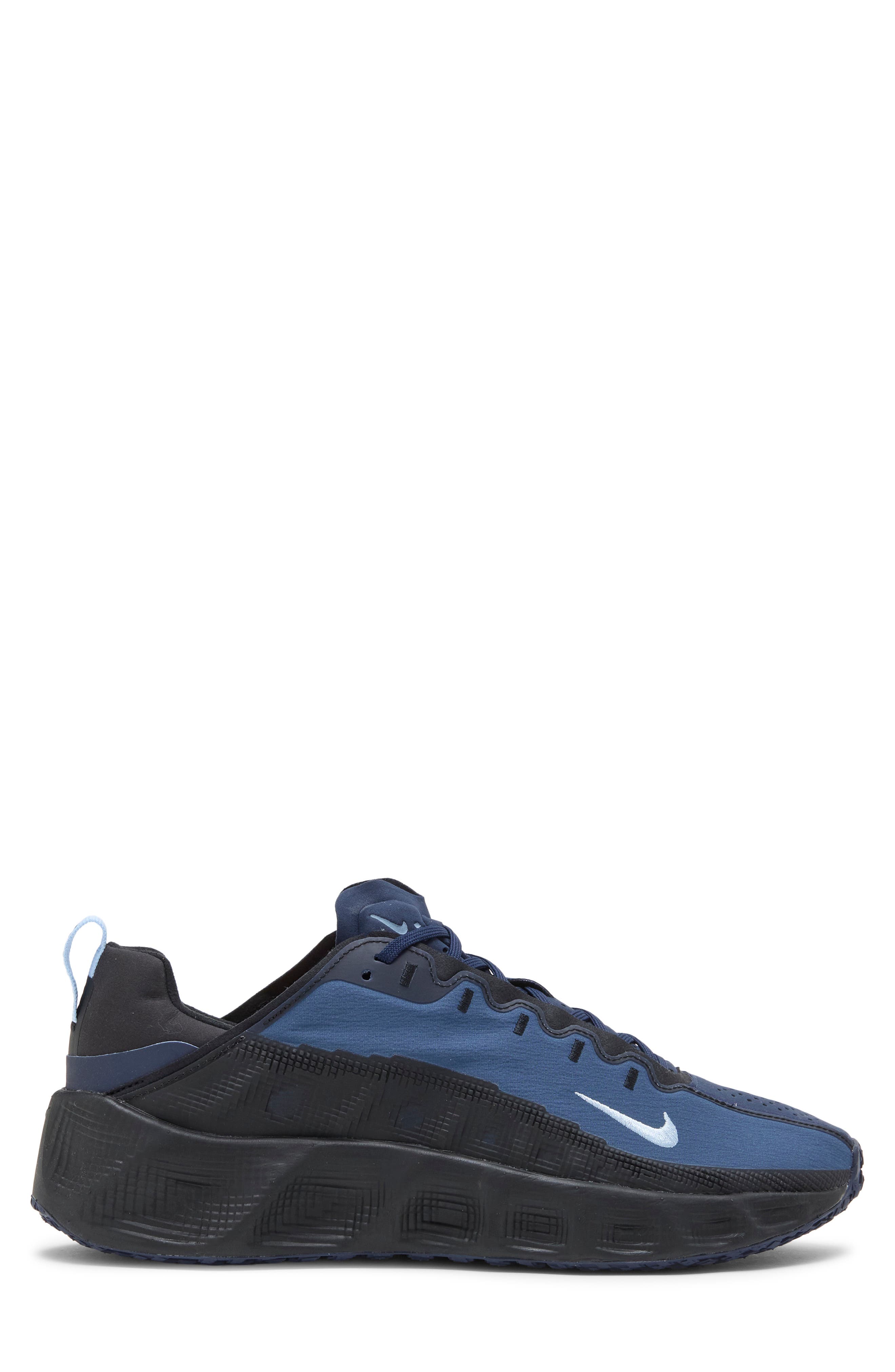 Ava Rover Sneaker, Alternate, color, 015 BLACK/I BLUE