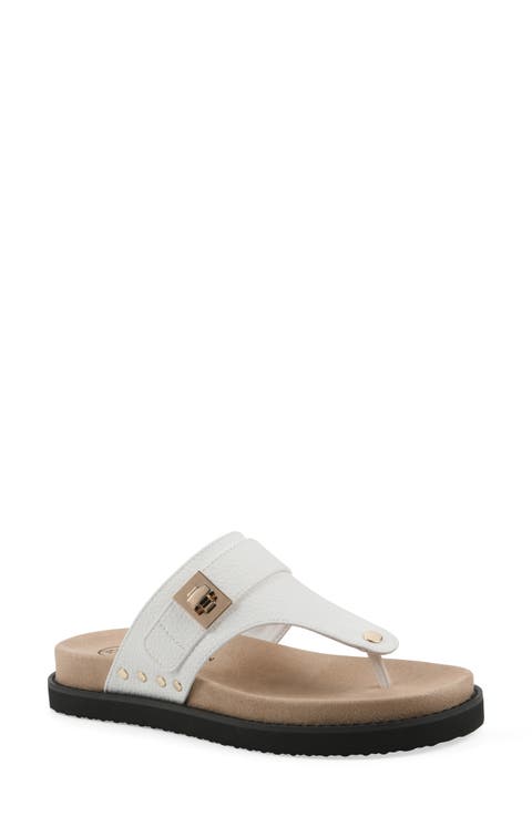 Malabar Thong Sandal (Women)