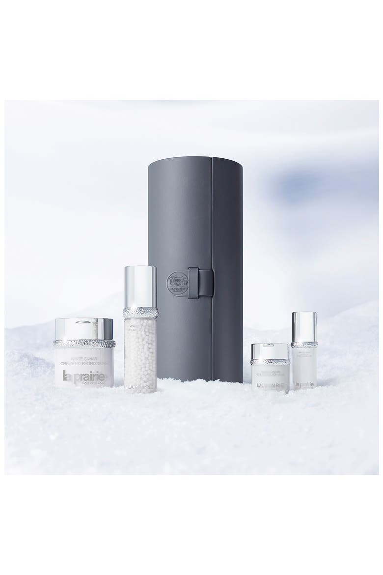 White Caviar Holiday Ritual Set $125 Value, Alternate, color, NO COLOR
