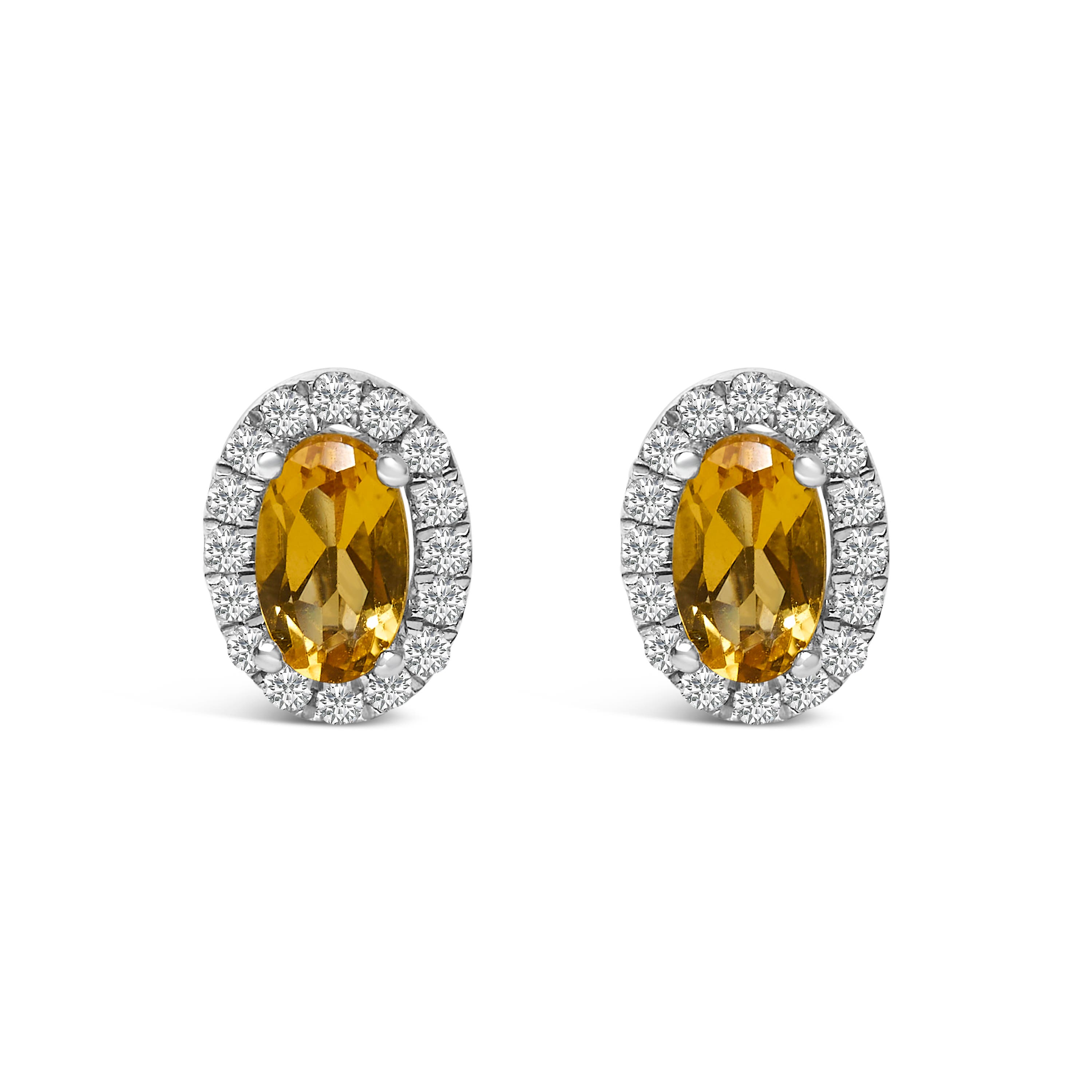 Yellow Citrine