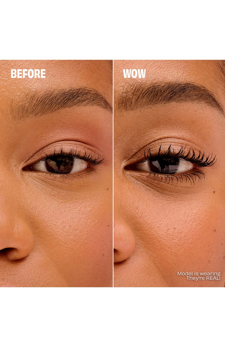 Benefit Cosmetics Whip It Glam Mini Mascara & Brow Set $31 Value, Alternate, color,