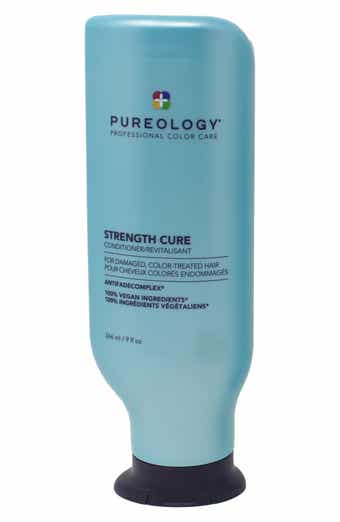 PUREOLOGY Strength Cure Conditioner - 8.5 oz.