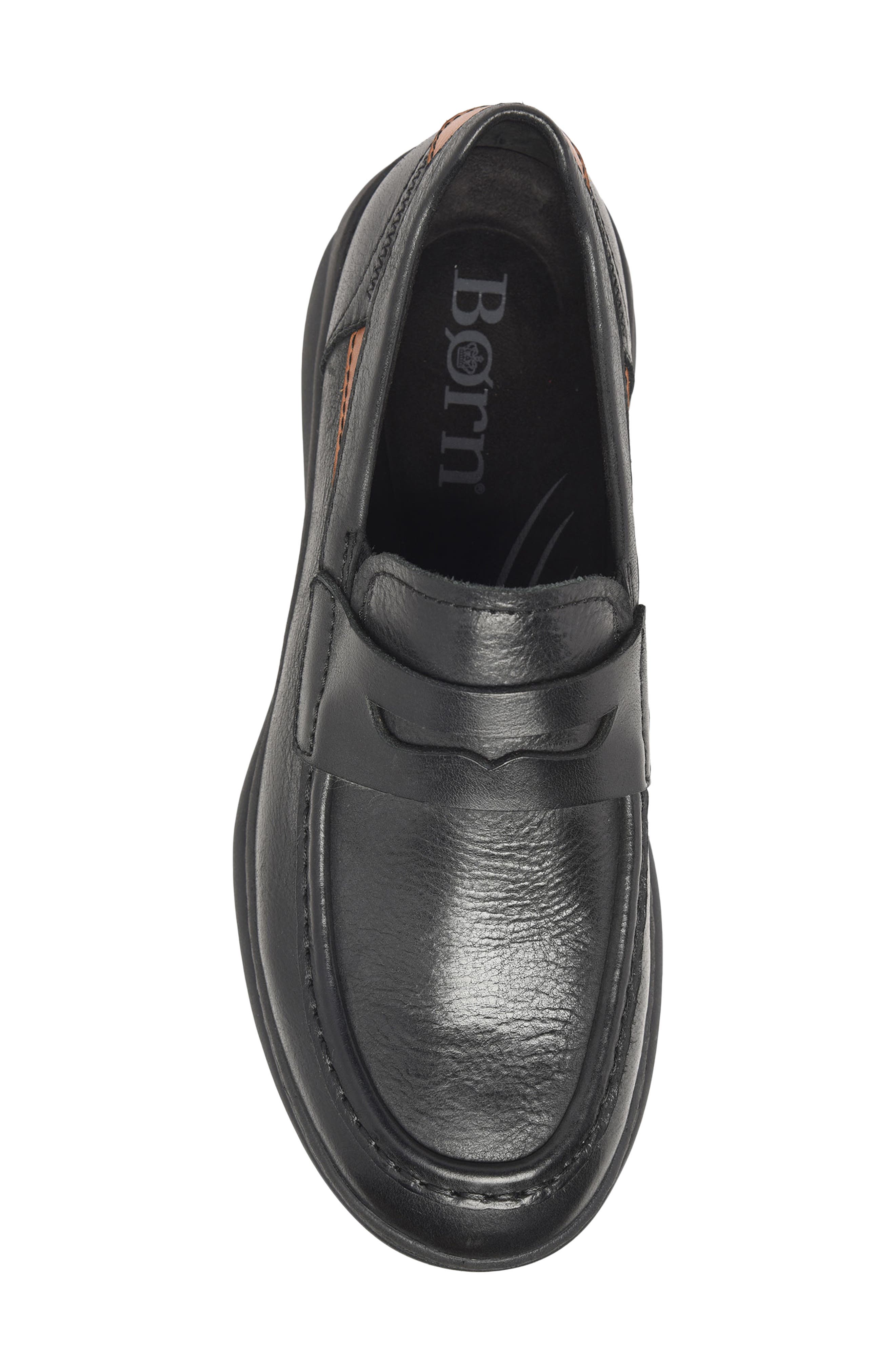 Børn Davis Hybrid Penny Loafer, Alternate, color, 