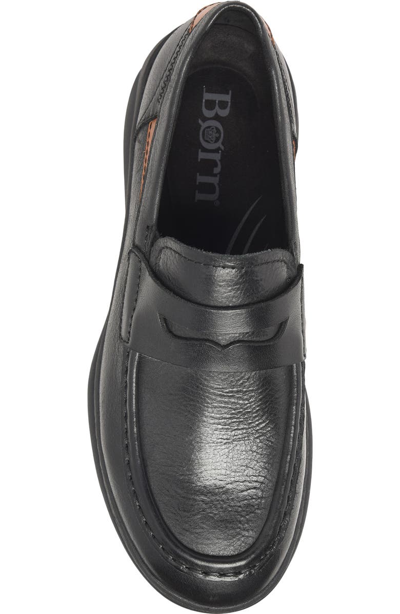 Børn Davis Hybrid Penny Loafer, Alternate, color,