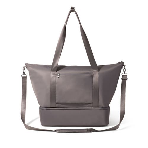 Baggallini Park Ave Weekender Tote