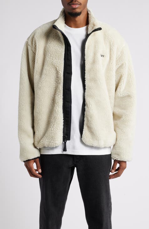 Men’s outlet OBEY Coat