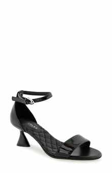 Aerosoles Jazzy Ankle Strap Sandal