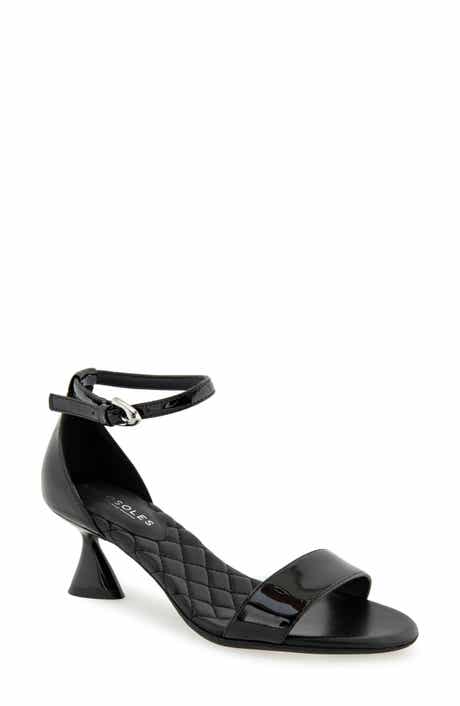 Aerosoles Jazzy Ankle Strap Sandal