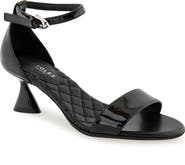 Aerosoles Jazzy Ankle Strap Sandal
