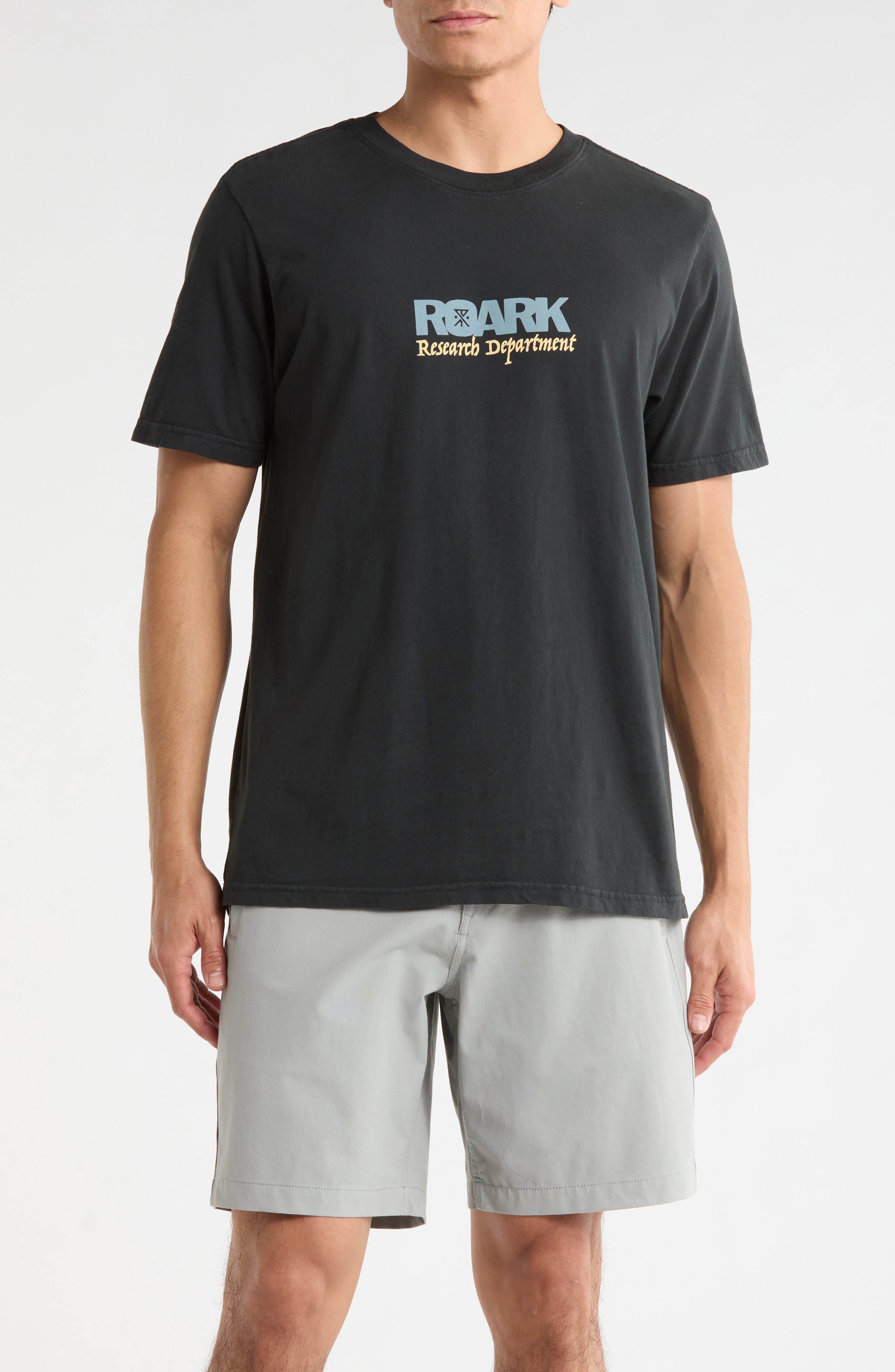 selected WASHED BLACK