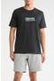 selected Washed Black