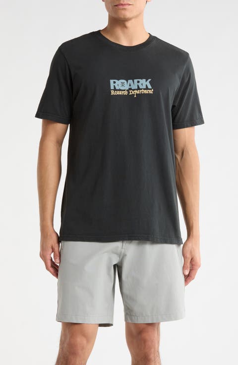 Plant Medicine Cotton Graphic T-Shirt
