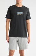 Roark Plant Medicine Cotton Graphic T-Shirt
