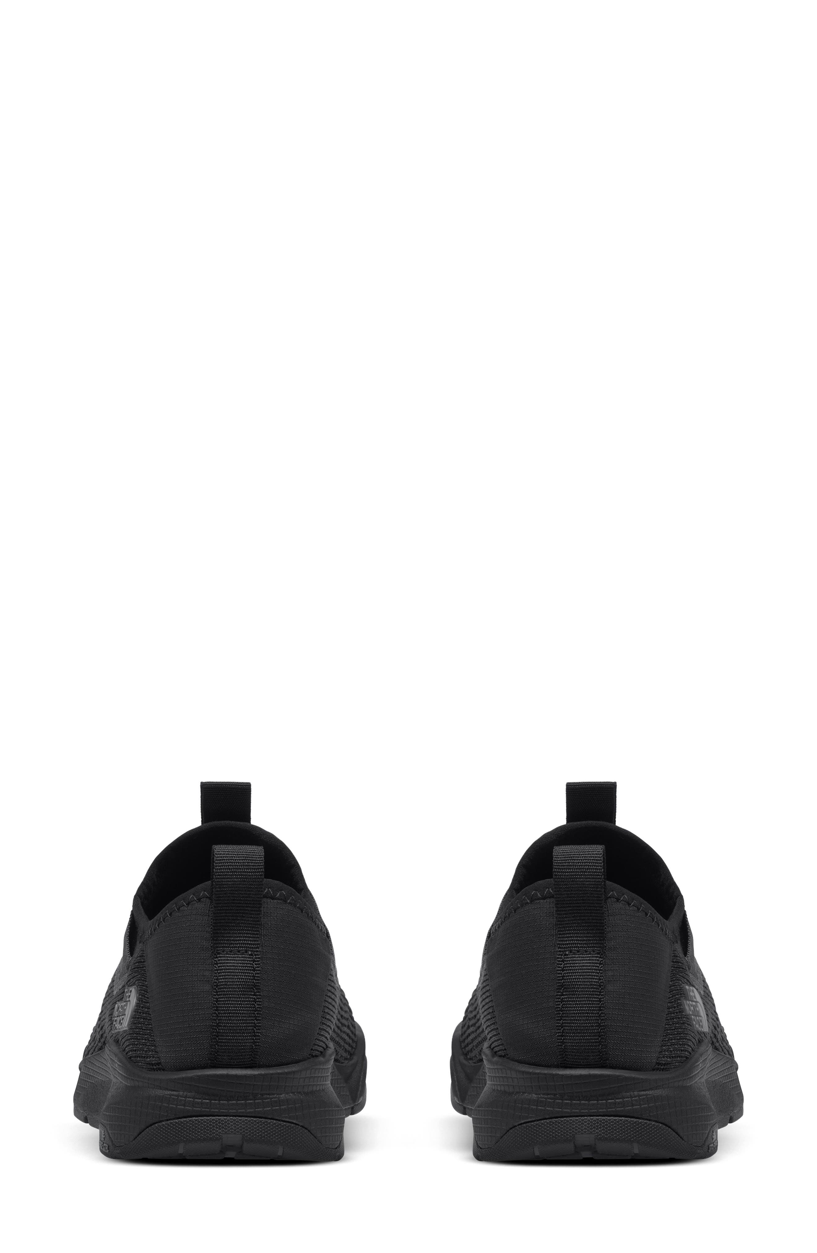 The North Face Platte Canyon Water Friendly Sneaker, Alternate, color, Tnf Black Anthracite