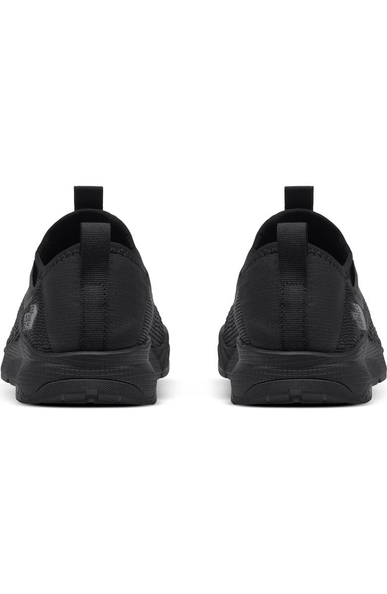 The North Face Platte Canyon Water Friendly Sneaker, Alternate, color, Tnf Black Anthracite