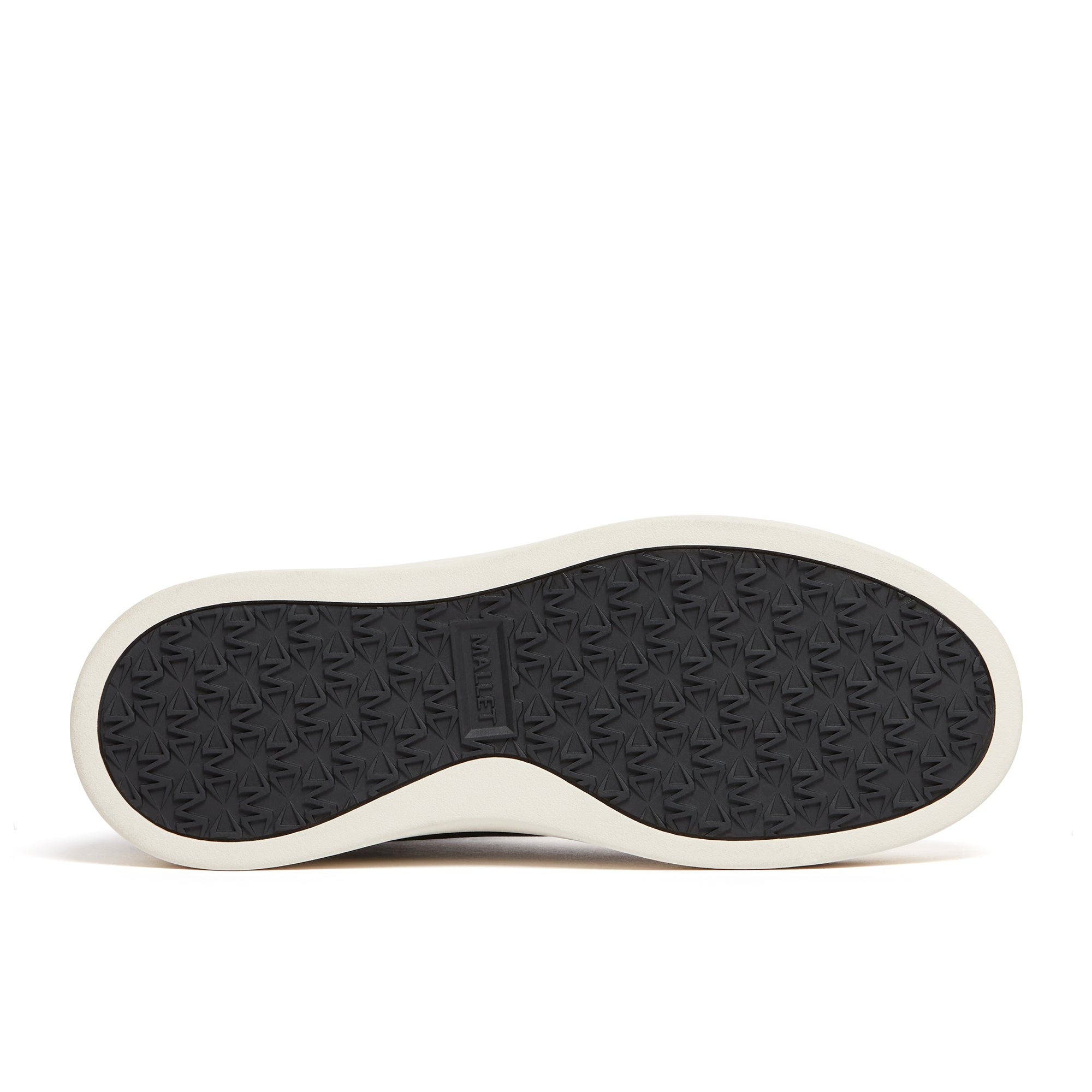 Lansbury Low-Top Canvas Sneakers, Alternate, color, Black / Off White