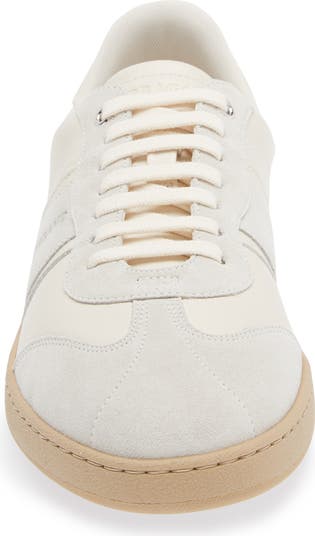 FERRAGAMO Achille Low Top Sneaker (Men) | Nordstrom