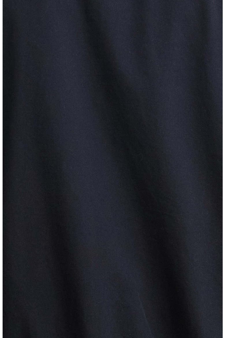 Royston Cotton Canvas Jacket, Alternate, color, DARK NAVY