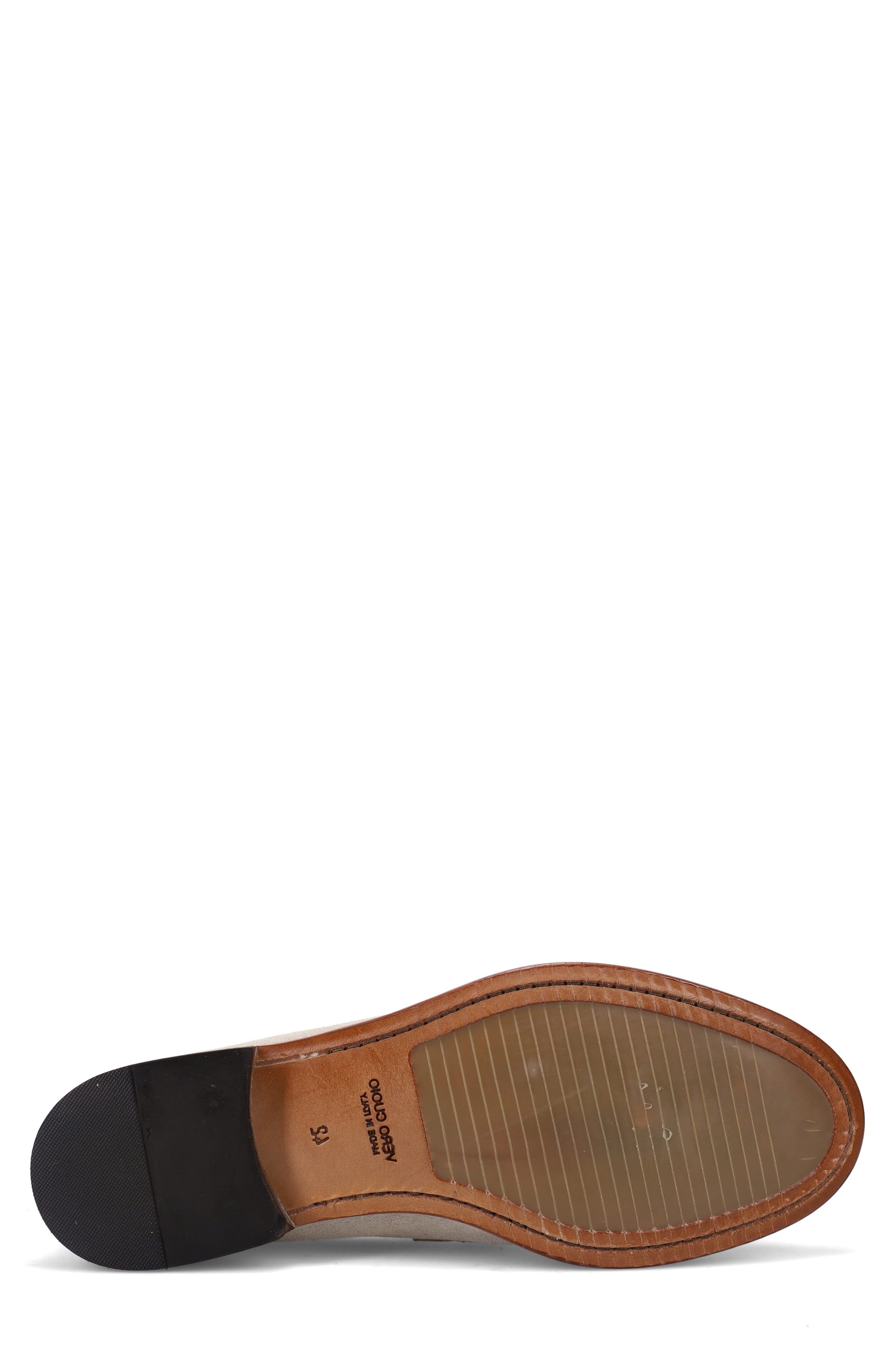 Ron White Falkin Water Resistant Loafer, Alternate, color, 