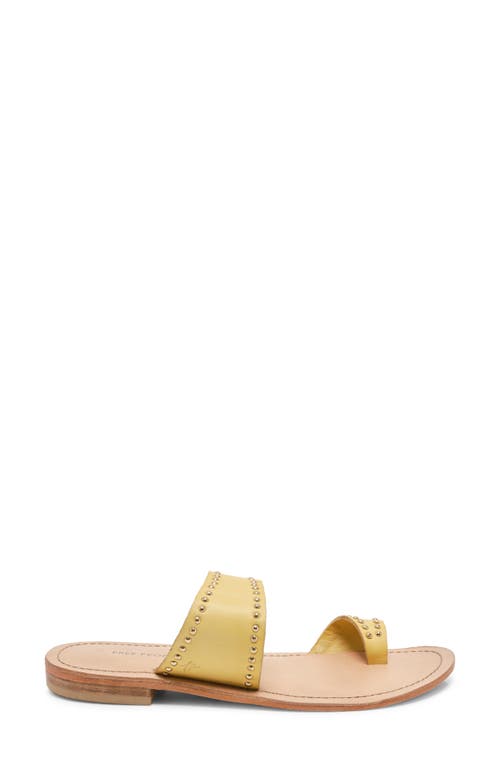 Free People Amelie Tiny Stud Sandal