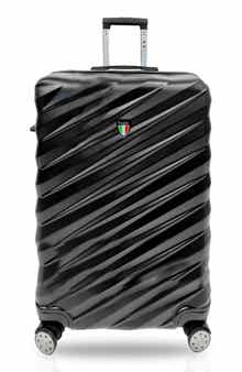 Storto 20-Inch Hardside Carry-On Spinner Luggage